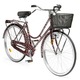 Illustration for article titled The Leopard Print Bike That Will Drive You Wild